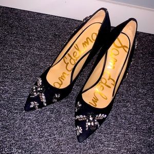 Sam Edelman Pump